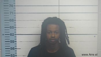 Joshua Javon Morgan Mugshot