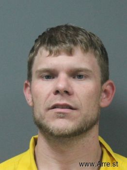 Joshua Grayson Myers Mugshot