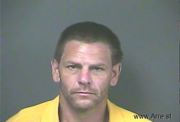 Joshua  Neal Mugshot