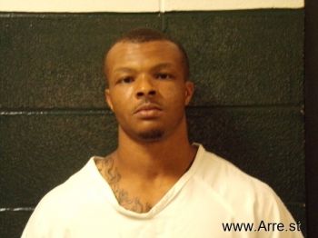 Joshua  Nelson Mugshot