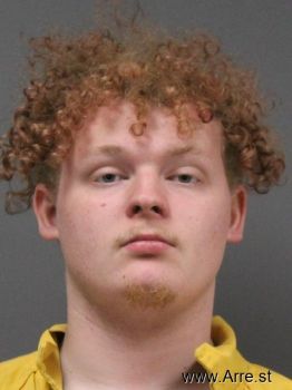 Joshua Patrick Orr Mugshot