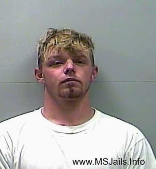 Joshua D Palmer Mugshot