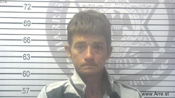 Joshua Lee Parker Mugshot