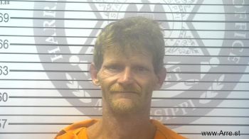 Joshua Wade Pate Mugshot