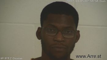 Joshua Leon Patton Mugshot