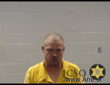 Joshua Lee Purcell Mugshot