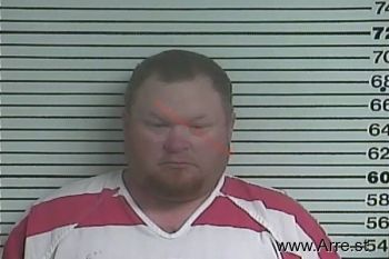 Joshua Benjamin Purvis Mugshot