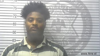 Joshua Tyrik Ja Brayn Richburg Mugshot