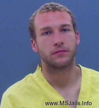 Joshua Aaron-edwards Robertson Mugshot