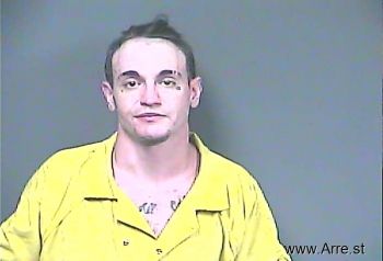 Joshua Dewayne Sanders Mugshot