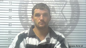 Joshua Adam Simmons Mugshot