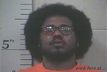 Joshua  Simmons Mugshot