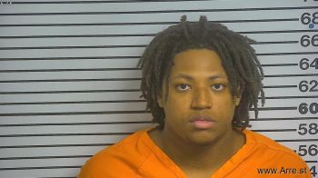 Joshua  Sims Mugshot