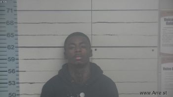 Joshua Caleb Spencer Mugshot