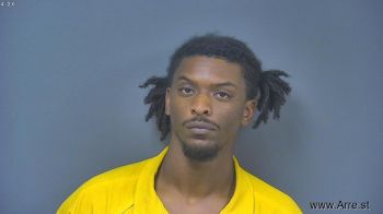 Joshua Ahkeem Stevenson Mugshot