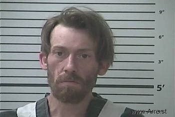 Joshua David Stewart Mugshot