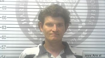 Joshua Dale Stewart Mugshot