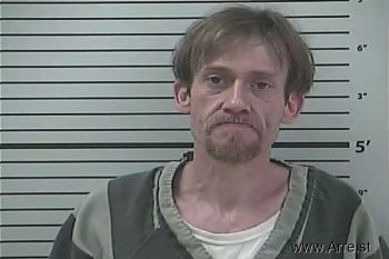 Joshua David Stewart Mugshot