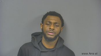 Joshua Jwuan Walker Mugshot