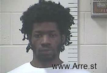 Joshua  Warren Mugshot