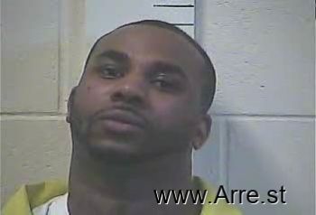 Joshua  Washington Mugshot