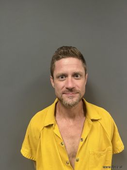 Joshua Lee Webb Mugshot