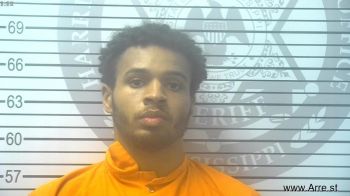 Joshua Lee Welch Mugshot