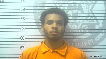 Joshua Lee Welch Mugshot