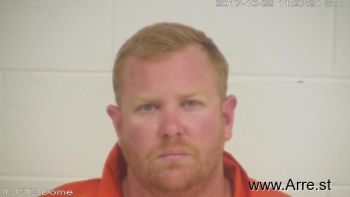 Joshua  Williamson Mugshot