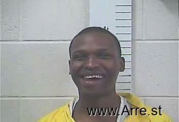 Jovon  Newton Mugshot