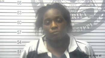 Joy Deanna Price Mugshot