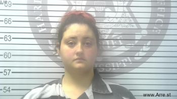 Joy Ann Westbrook Mugshot