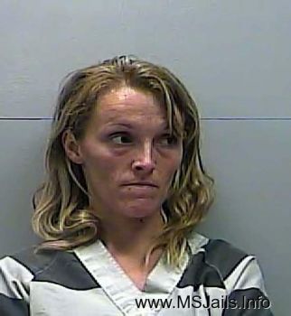 Jrovas Denise Powell Mugshot