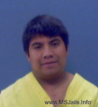 Juan M Benitez Mugshot