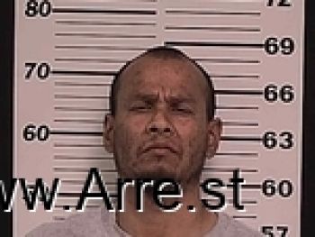 Juan Antonio Cerda Mugshot