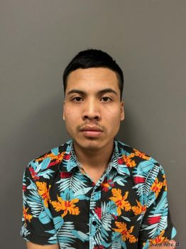 Juan Carlos Chavez Mugshot