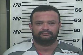 Juan Antonio Gonzalez-garza Mugshot