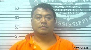 Juan Gabriel Guzman Mugshot