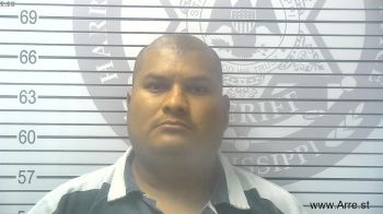 Juan Alberto Jimenez Mugshot