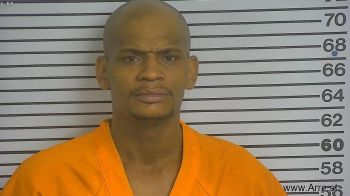 Juan  Williams Mugshot