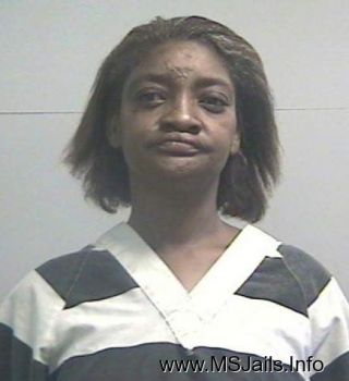 Juanita Fair Young Mugshot