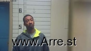 Juaquin Deshun-undra Weatherspoon Mugshot