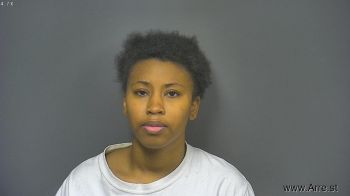 Juleah Ann Anderson Mugshot