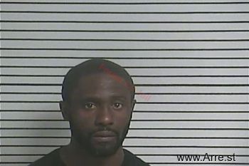 Julian  Harris Mugshot