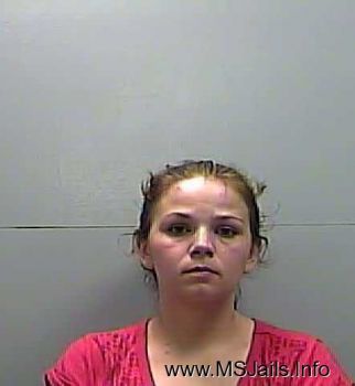 Julie Ann Alexander Mugshot