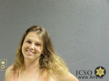 Julie Michelle Collins Mugshot