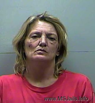 Julie Ann Miller Mugshot