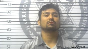 Julio Cesar Gomez-martinez Mugshot