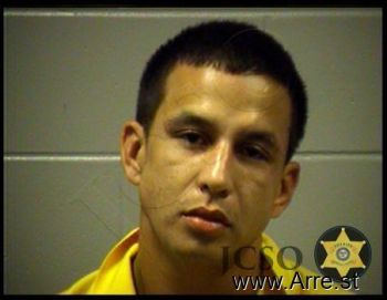 Julio Arnoldo Navas Jr Mugshot