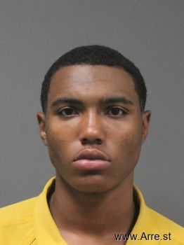 Julius  Brown Mugshot